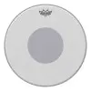 Parche Remo 16" Controlled Sound Arenado Capa Simple CS-0116-10