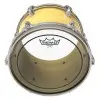 Parche Remo 12" Pinstripe Transparente Doble Capa PS031200
