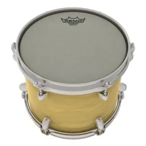 Parche Remo 8" Renaissance Arenado Capa Simple RE-0008-SS