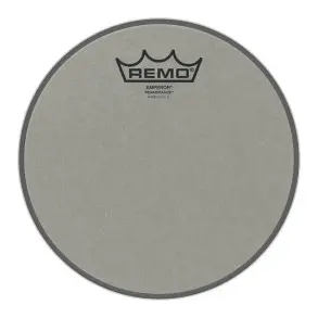 Parche Remo 8" Renaissance Arenado Capa Simple RE-0008-SS