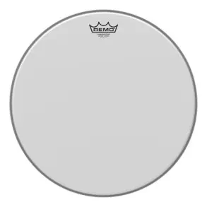 Parche Remo 16" Ambassador Vintage Arenado Doble Capa VA-0116-00