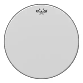 Parche Remo 16" Emperor Vintage Arenado Doble Capa VE-0116-00