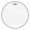Parche Remo 16" Ambassador Transparente Capa Simple BA031600