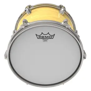 Parche Remo 16" Emperor Arenado Doble Capa BE-0116-00