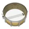 Parche Remo 15" Diplomat Transparente Capa Simple BD-0315-00