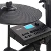 Bateria Electronica HITMAN HD7 SONIC 4 Cuerpos