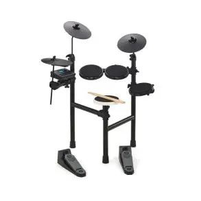 Bateria Electronica HITMAN HD7 SONIC 4 Cuerpos