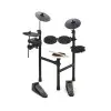 Bateria Electronica HITMAN HD7 SONIC 4 Cuerpos