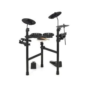 Bateria Electronica HITMAN HD7 SONIC 4 Cuerpos