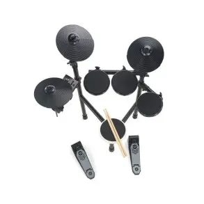 Bateria Electronica HITMAN HD7 SONIC 4 Cuerpos