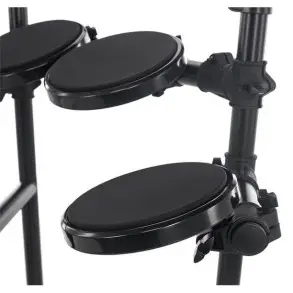 Bateria Electronica HITMAN HD7 SONIC 4 Cuerpos
