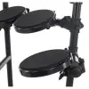Bateria Electronica HITMAN HD7 SONIC 4 Cuerpos