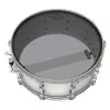 Parche Remo 12" Colortone Transparente Doble Capa Gris BE-0312-CT-SM