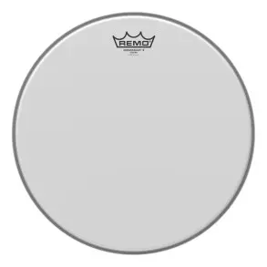 Parche Remo 14" Ambassador X Arenado Capa Simple AX-0114-00