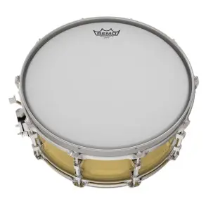 Parche Remo 14" Ambassador X Arenado Capa Simple AX-0114-00