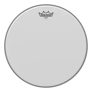 Parche Remo 14" Diplomat Arenado Capa Simple BD-0114-00