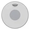Parche Remo 12" Controlled Sound Arenado Capa Simple CS-0112-10