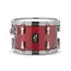 Bateria Sonor AQX Jazz Bombo 18" RED MOON SPARKLE