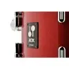 Bateria Sonor AQX Jazz Bombo 18" RED MOON SPARKLE