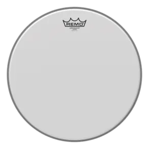 Parche Remo 14" Ambassador Arenado Capa Simple BA011400