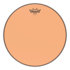 Parche Remo 10" Colortone Transparente Doble Capa Naranja BE-0310-CT-OG