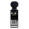 Microfono Condenser para celular ZOOM Am7 MID-Side 90° -120°