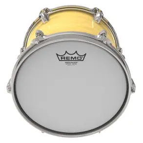 Parche Remo 12" Ambassador Vintage Arenado Doble Capa VA-0112-00