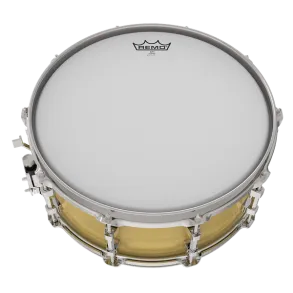 Parche Remo 13" Ambassador X14 Arenado Capa Simple AX-0113-14