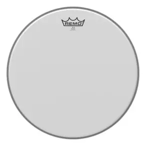 Parche Remo 13" Ambassador X14 Arenado Capa Simple AX-0113-14