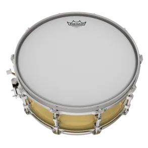 Parche Remo 13" Ambassador X Arenado Capa Simple AX-0113-00