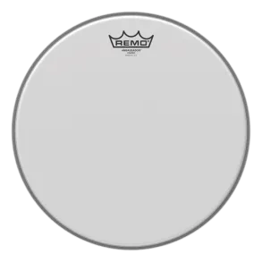 Parche Remo 13" Ambassador Arenado Capa Simple BA011300