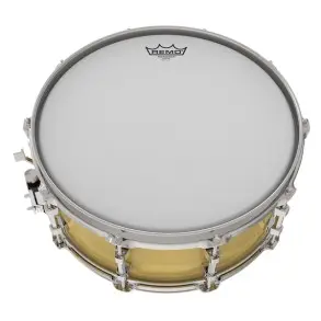 Parche Remo 13" Ambassador Arenado Capa Simple BA011300
