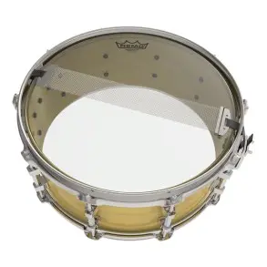 Parche Remo 13" Ambassador Transparente Capa Simple BA031300