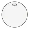 Parche Remo 13" Diplomat Transparente Capa Simple BD-0313-00