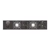 Potencia SAE Audio Clase D TX1200 2X 850W