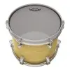 Parche Remo 13" Silentstroke Mesh Capa Simple SN-0013-00