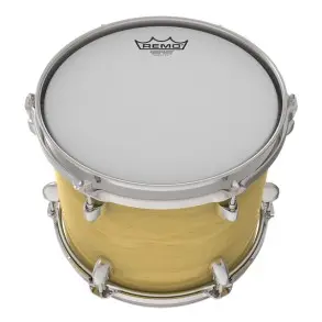 Parche Remo 10" Ambassador Vintage Arenado Doble Capa VA-0110-00