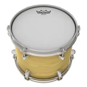 Parche Remo 10" Emperor Vintage Arenado Doble Capa VE-0110-00