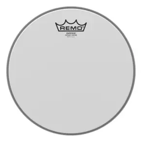 Parche Remo 10" Emperor Vintage Arenado Doble Capa VE-0110-00