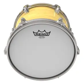 Parche Remo 10" Emperor Vintage Arenado Doble Capa VE-0110-00