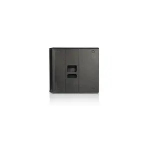 Bafle Subwoofer dB Technologies SUB 618 600W - Activo Bass reflex Madera