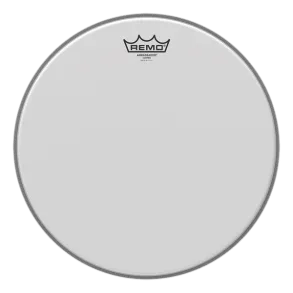 Parche Remo 12" Ambassador Arenado Capa Simple BA011200