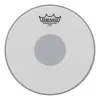 Parche Remo 10" Controlled Sound Arenado Capa Simple CS-0110-10