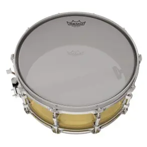 Parche Remo 12" Silentstroke Mesh Capa Simple SN-0012-00