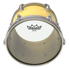 Parche Remo 8" Emperor Vintage Transparente Doble Capa VE-0308-00