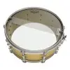 Parche Remo 13" Ambassador Transparente Bordonero Hazy Capa Simple SA011300