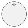 Parche Remo 13" Diplomat Transparente Bordonero Hazy Capa Simple SD-0113-00