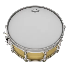 Parche Remo 10" Ambassador Arenado Capa Simple BA011000