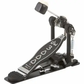Pedal de bombo DW Series 3000 Pedal Simple CP3000