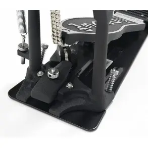 Pedal de bombo DW Series 3000 Pedal Simple CP3000